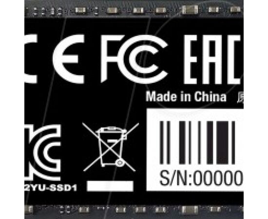 Cumpara Unitate SSD VERBATIM Vi5000, 512GB, VI5000-512-31825 in Moldova