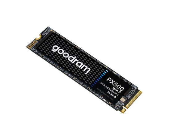 Cumpara Unitate SSD GOODRAM PX500 Gen3, 256GB, SSDPR-PX500-256-80-G3 in Moldova