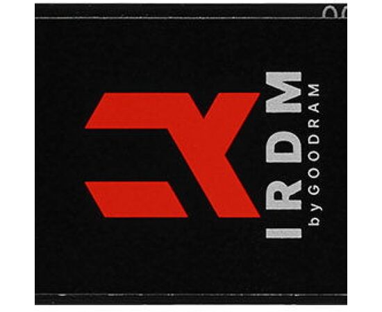 Cumpara Unitate SSD GOODRAM IRDM, 512GB, IR-SSDPR-P34B-512-80 in Moldova