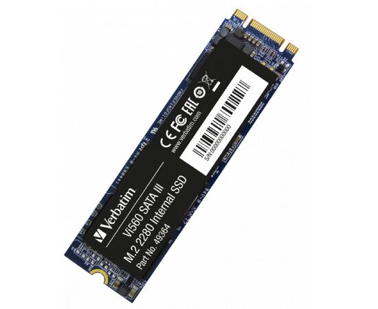 Cumpara Unitate SSD VERBATIM Vi560 S3, 512GB, VI560S3-512-49363 in Moldova