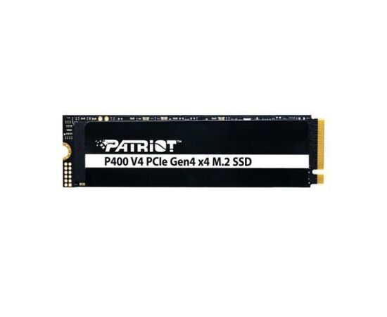 Cumpara Unitate SSD PATRIOT P400 V4, 2TB, P400VP2TBM28H in Moldova
