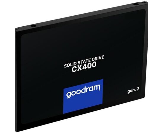 Cumpara Unitate SSD GOODRAM CX400 Gen.2, 1TB, SSDPR-CX400-01T-G2 in Moldova