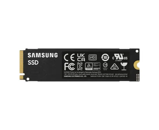 Cumpara Unitate SSD Samsung 990 EVO Plus, 2TB, MZ-V9S2T0BW in Moldova