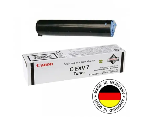 Cumpara Cartuș toner Canon C-EXV7/GPR10 IR1210/IR1230/IR1270f/IR1310/IR1370f/IR1510/IR1530/IR1570f 5.3K Integral, compatibil in Moldova