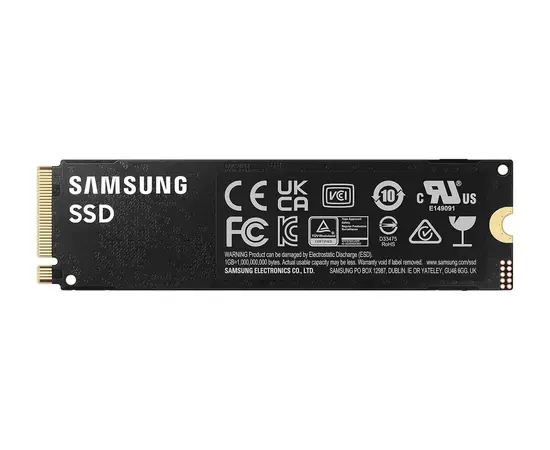 Cumpara Unitate SSD Samsung 990 PRO, 4TB, MZ-V9P4T0BW in Moldova