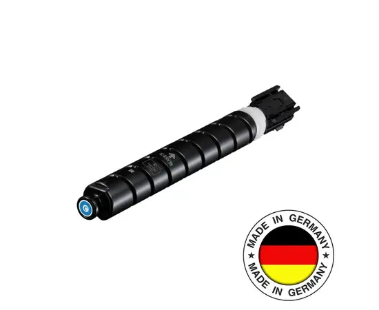 Cumpara Cartuș toner Canon C-EXV58 IR Advance C5840/C5850/C5860/C5870 Cyan 60K Integral, compatibil in Moldova