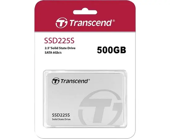 Cumpara Unitate SSD Transcend 225S, 500GB, TS500GSSD225S in Moldova