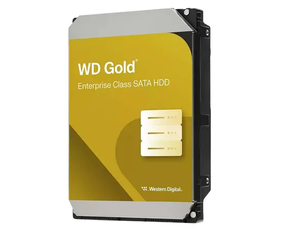 Cumpara Unitate HDD Western Digital WD Gold, 3.5", 20 TB  in Moldova