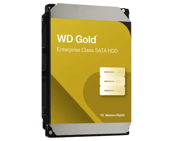 Cumpara Unitate HDD Western Digital WD Gold, 3.5", 20 TB  in Moldova