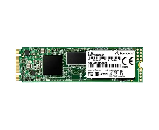 Cumpara Unitate SSD Transcend 830S, 1TB, TS1TMTS830S in Moldova