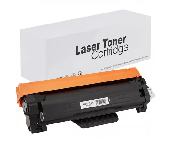 Cumpara Cartuș laser Brother HL-L2312/2712/2512 (TN-2421) 3K стр., compatibil in Moldova