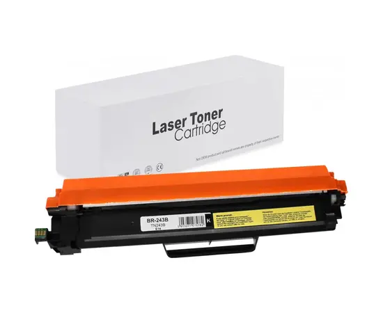 Cumpara Cartuș laser Brother HL-L3200/MFC-L3550/L3750 (TN-243) Black 1K, compatibil in Moldova