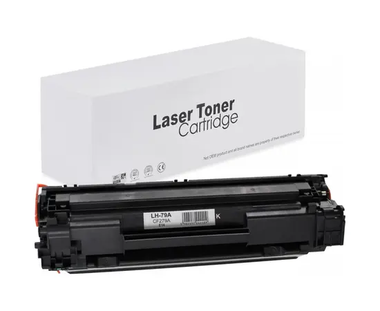 Cumpara Cartuș laser HP 279A (CF279A) LaserJet Pro M12/M26 1K, compatibil in Moldova