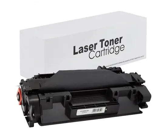 Cumpara Cartuș laser HP 505A (CE505A/CF280A/CRG719) LaserJet P2055/Pro400 2.7K, compatibil in Moldova