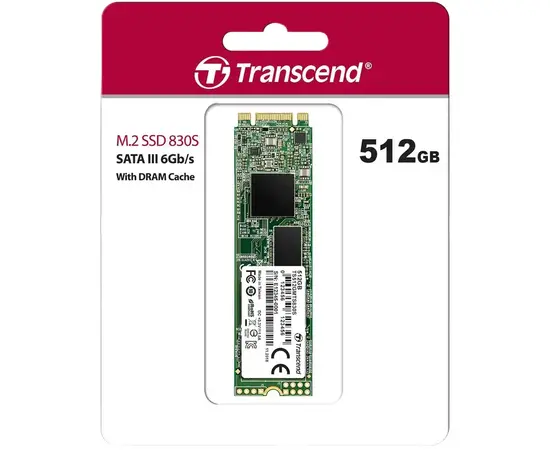 Cumpara Unitate SSD Transcend 830S, 512GB, TS512GMTS830S in Moldova