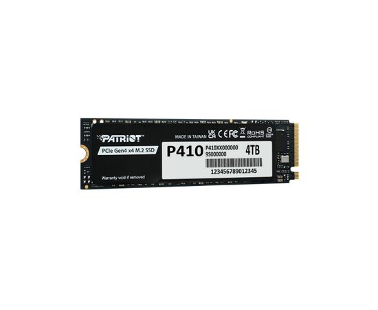 Cumpara Unitate SSD PATRIOT P410, 1TB, P410P1TBM28H in Moldova