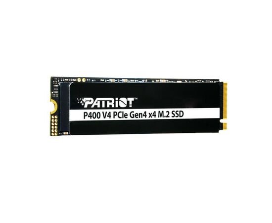 Cumpara Unitate SSD PATRIOT P400 V4, 1TB, P400VP1TBM28H in Moldova
