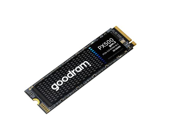 Cumpara Unitate SSD GOODRAM PX500 Gen3, 512GB, SSDPR-PX500-512-80-G3 in Moldova
