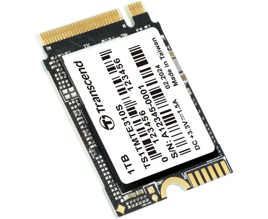 Cumpara Unitate SSD Transcend 310S, 1TB, TS1TMTE310S in Moldova