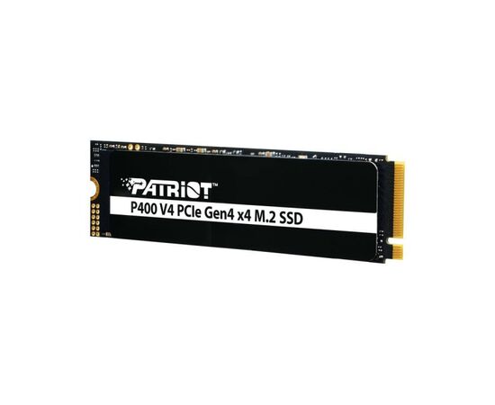 Cumpara Unitate SSD PATRIOT P400 V4, 2TB, P400VP2TBM28H in Moldova