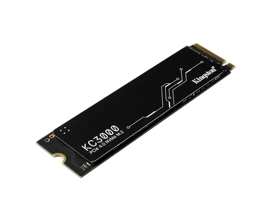 Cumpara Unitate SSD Kingston KC3000, 512GB, SKC3000S/512G in Moldova