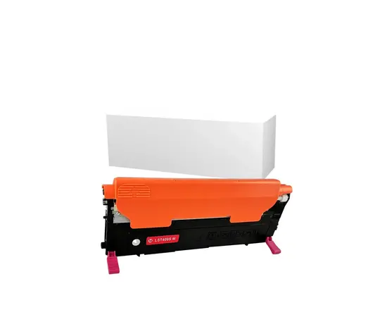 Cumpara Cartuș laser Samsung CLP-310/320 CLT-K4072S/CLT-K4092S magenta 1K Imagine, compatibil in Moldova