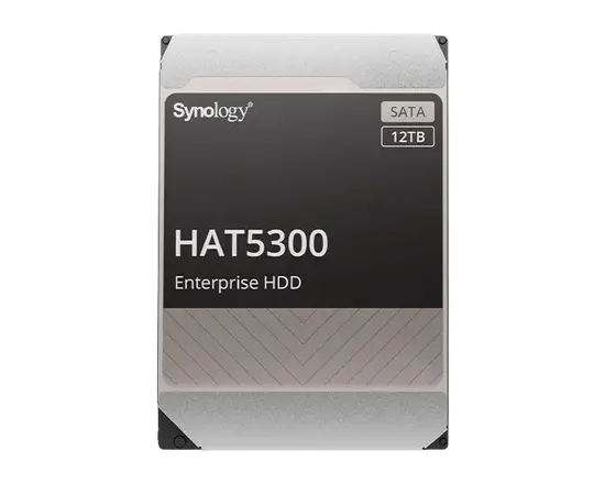 Cumpara Unitate HDD Synology Enterprise, 3.5", 12 TB  in Moldova