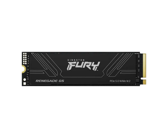 Cumpara Unitate SSD Kingston FURY Renegade G5, 8TB, SFYR2D/8T1 in Moldova