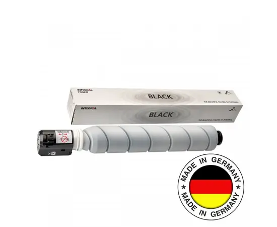 Cumpara Cartuș toner Canon C-EXV54 IR Advance C3025/C3125 Black 15.5K Integral, compatibil in Moldova