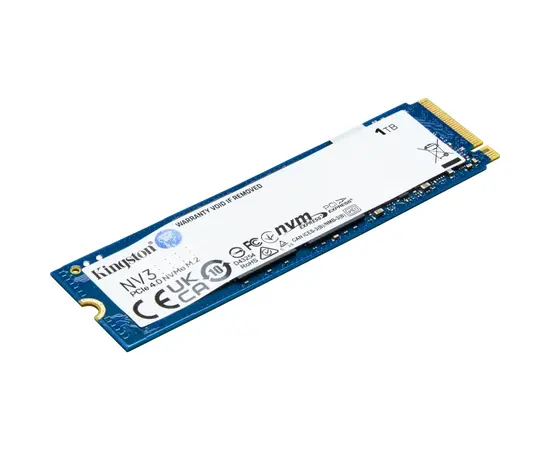 Cumpara Unitate SSD Kingston NV3, 1TB, SNV3S/1000G in Moldova