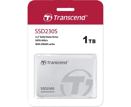 Cumpara Unitate SSD Transcend SSD230S, 1TB, TS1TSSD230S in Moldova
