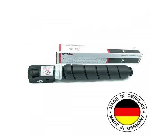 Cumpara Cartuș toner Canon C-EXV55 IR Advance C256i/C257/C350C/356i/C357 Black 23K Integral, compatibil in Moldova