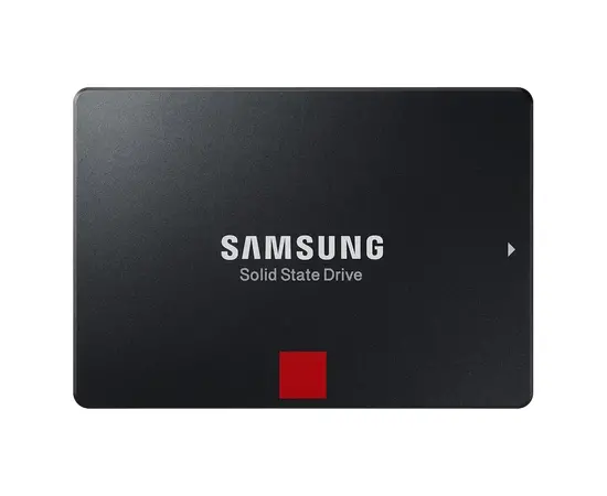 Cumpara Unitate SSD Samsung 860 PRO, 2TB, MZ-76P2T0BW in Moldova