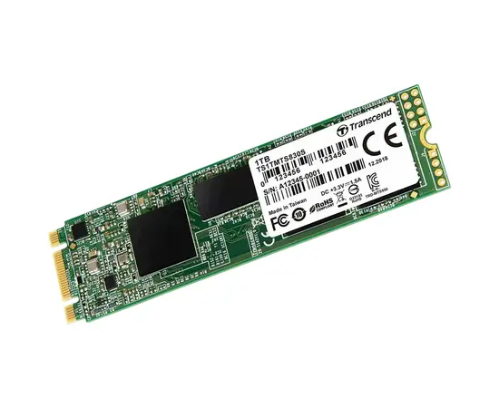 Cumpara Unitate SSD Transcend 830S, 1TB, TS1TMTS830S in Moldova