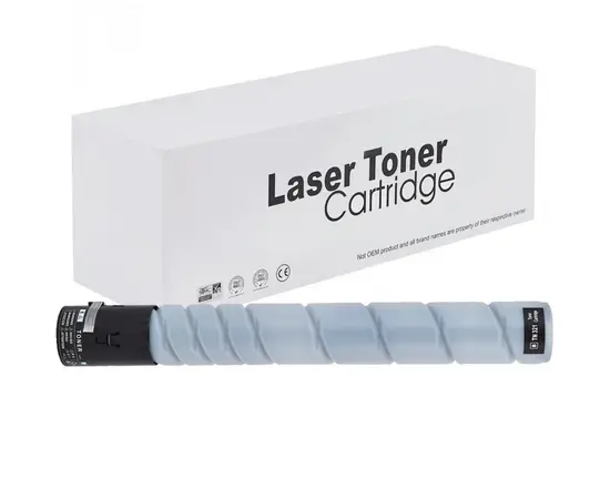 Cumpara Cartuș toner Minolta BizHub TN-321K/TN-221K C224/C284/C364 A33K150 negru 27k, compatibil in Moldova