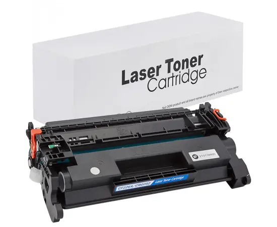 Cumpara Cartuș laser HP 226A (CF226A/CRG052) M402/M426 3.1K, compatibil in Moldova