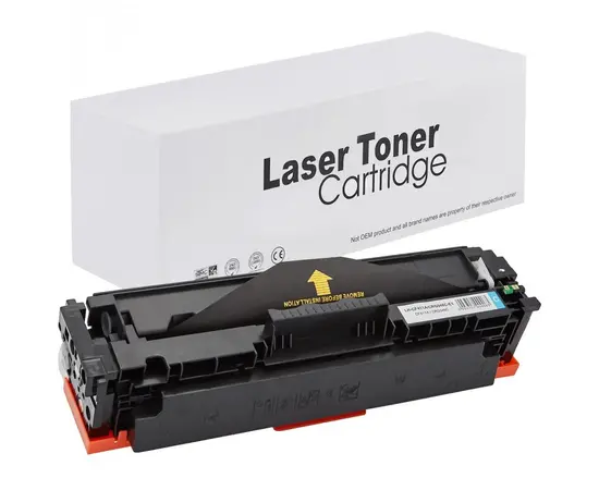 Cumpara Cartuș laser HP CF411A/CRG046 LaserJet Pro M452/M477 Cyan 2.3K, compatibil in Moldova