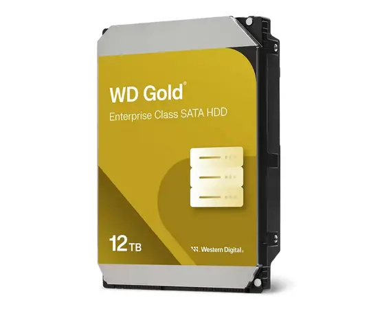 Cumpara Unitate HDD Western Digital WD Gold, 3.5", 12 TB  in Moldova