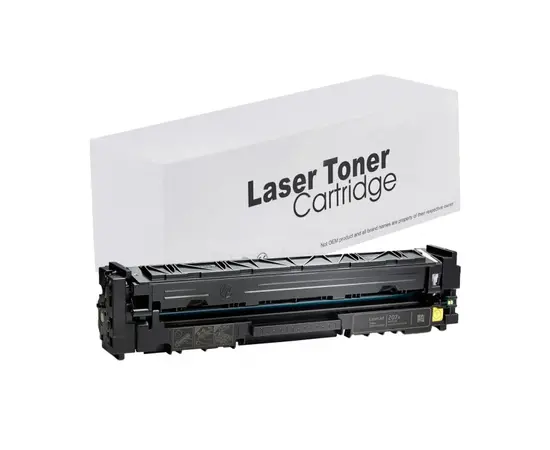 Cumpara Cartuș laser Canon CRG067H/W2212X/207XY Yellow MF651/MF655 (без чипа) 2.45K стр., compatibil in Moldova