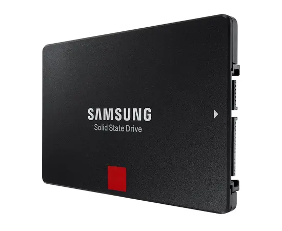 Cumpara Unitate SSD Samsung 860 PRO, 2TB, MZ-76P2T0BW in Moldova