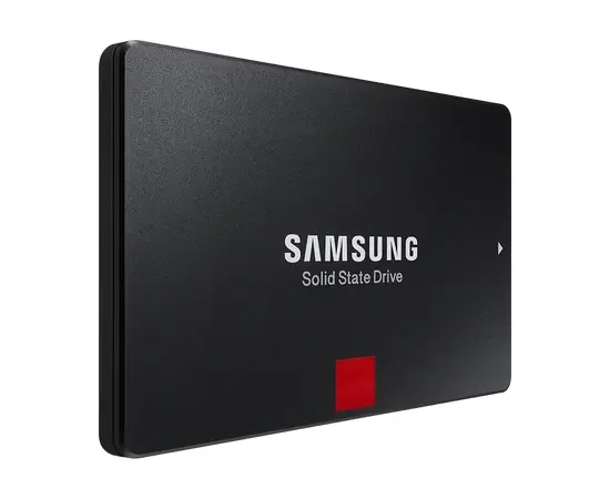 Cumpara Unitate SSD Samsung 860 PRO, 2TB, MZ-76P2T0BW in Moldova