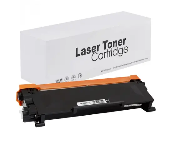 Cumpara Cartuș laser Brother HL-2240/HL-2250 TN-2220/TN-2010/TN-2220 2,6k Imagine, compatibil in Moldova