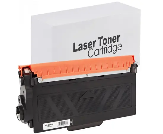 Cumpara Cartuș laser Brother HL-5440/HL-5450 TN-3380/TN-750/TN-3340/TN-3350 8k Imagine, compatibil in Moldova