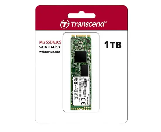 Cumpara Unitate SSD Transcend 830S, 1TB, TS1TMTS830S in Moldova