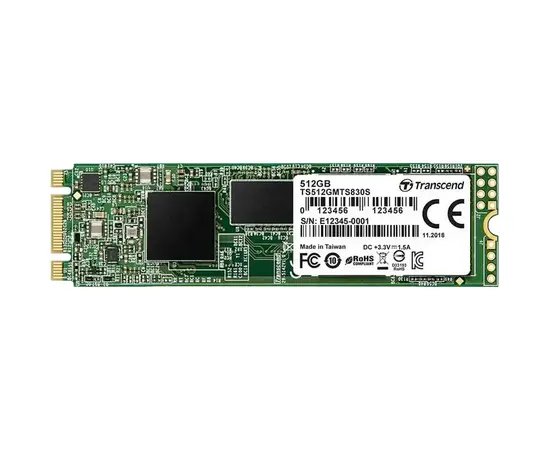 Cumpara Unitate SSD Transcend 830S, 512GB, TS512GMTS830S in Moldova