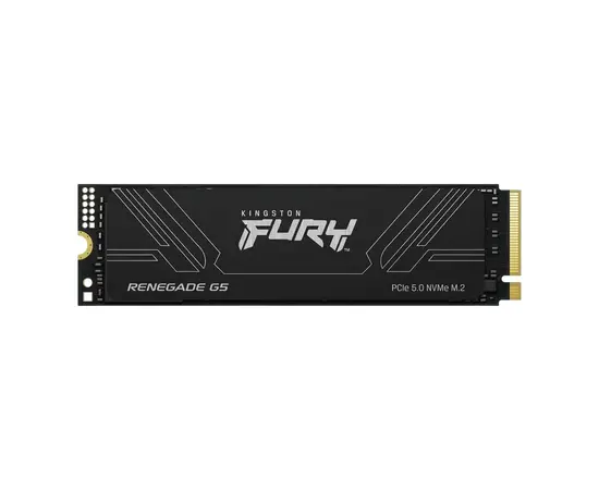Cumpara Unitate SSD Kingston FURY Renegade G5, 4TB, SFYR2S/4T0 in Moldova