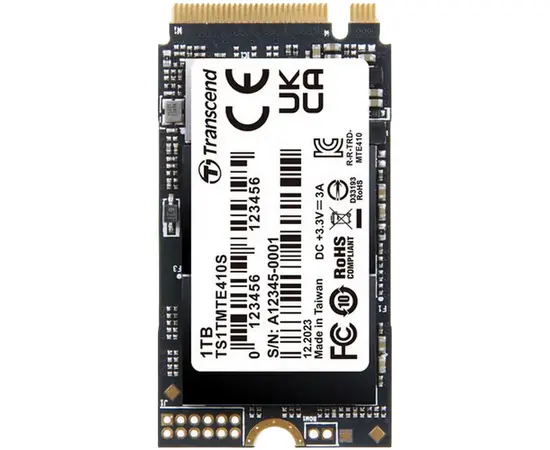 Cumpara Unitate SSD Transcend 410S, 1TB, TS1TMTE410S in Moldova
