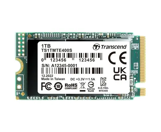 Cumpara Unitate SSD Transcend 400S, 1TB, TS1TMTE400S in Moldova