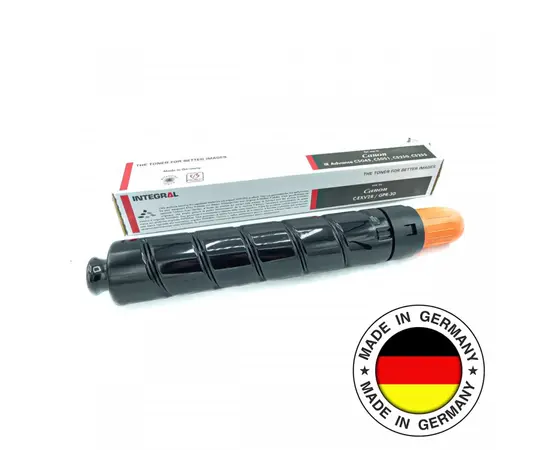 Cumpara Cartuș toner Canon C-EXV28/GPR30 IR Advance C5045/C5051/C5250/C5255 Black 44K Integral, compatibil in Moldova