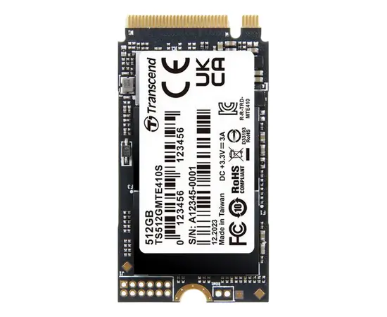 Cumpara Unitate SSD Transcend 410S, 512GB, TS512GMTE410S in Moldova